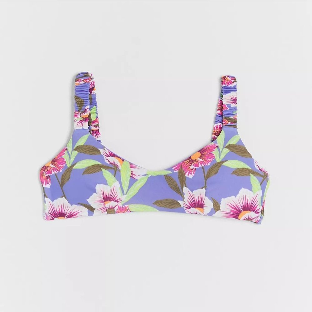 L Space Lloyd Bikini Top